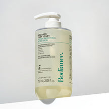 02 Hydra Smoothing Gel Douche 1pc