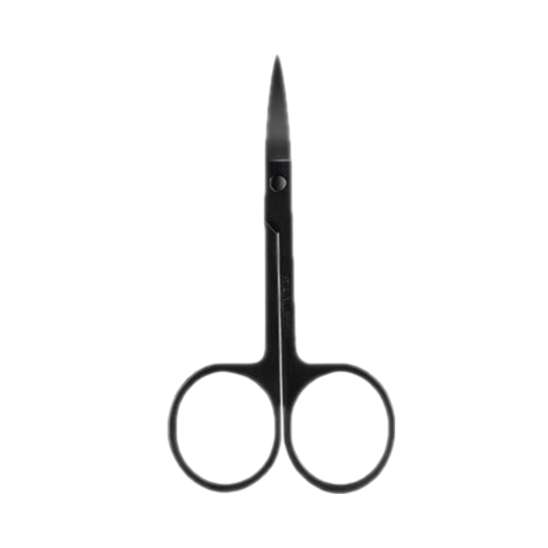 piyonna Mondrow Portable Eyebrow Grooming Kit 4 Pieces Makeup Beauty Tools Makeup Brush