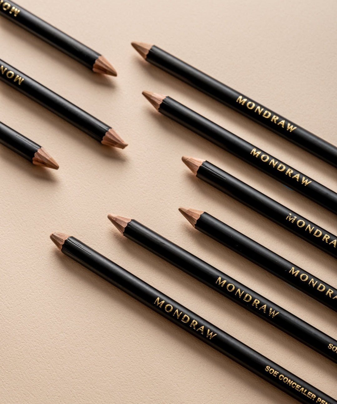 piyonna Mondrow Soy Concealer Pot Stick Pencil Highlighter Makeup Base Makeup Concealer