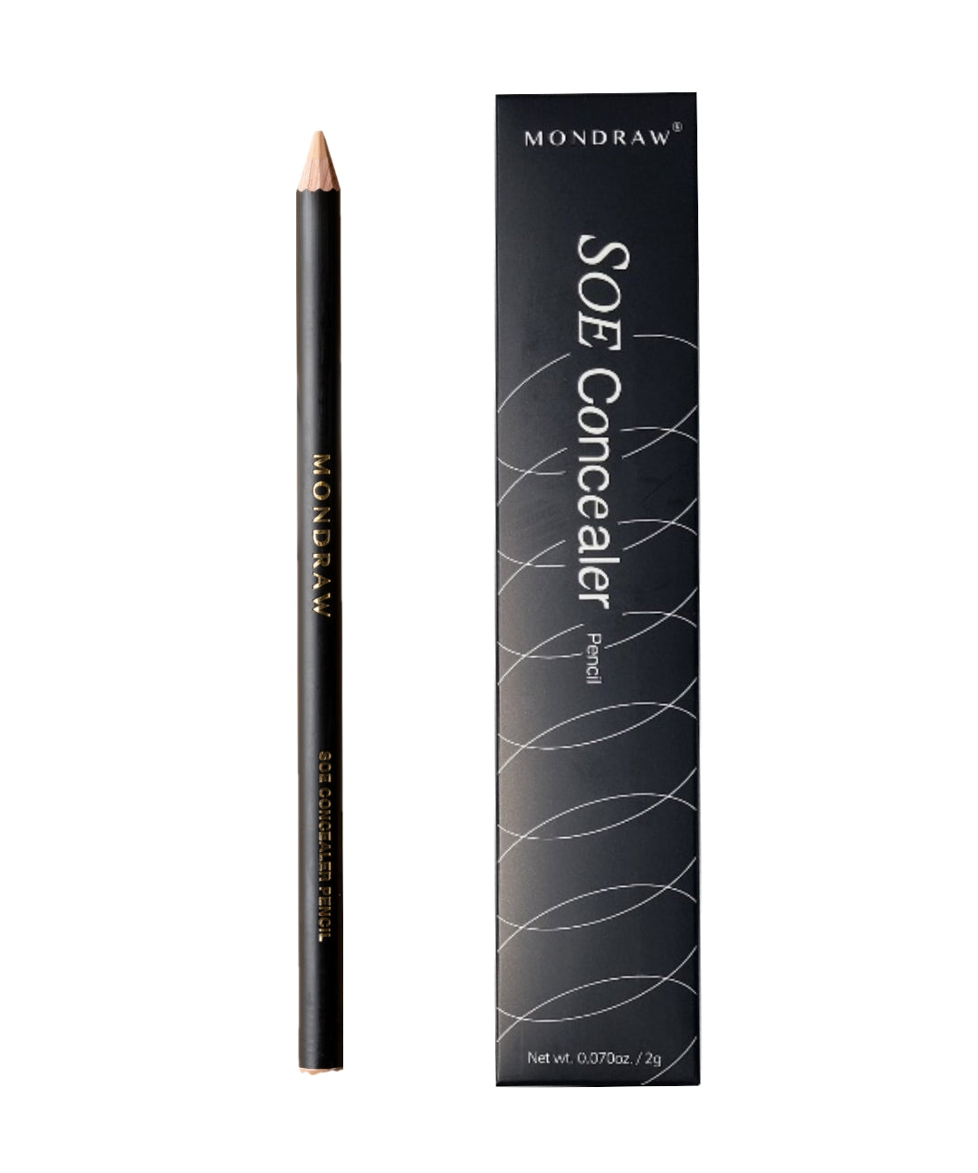 piyonna Mondrow Soy Concealer Pot Stick Pencil Highlighter Makeup Base Makeup Concealer
