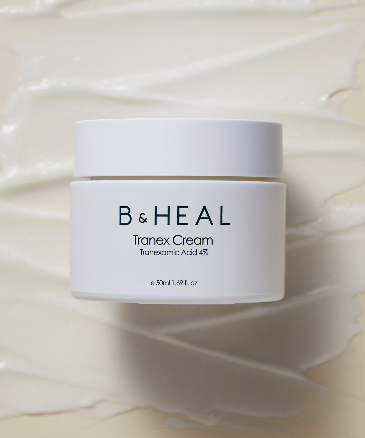 piyonna Tranex Mela Zero Whitening Cream Soins visage Crème