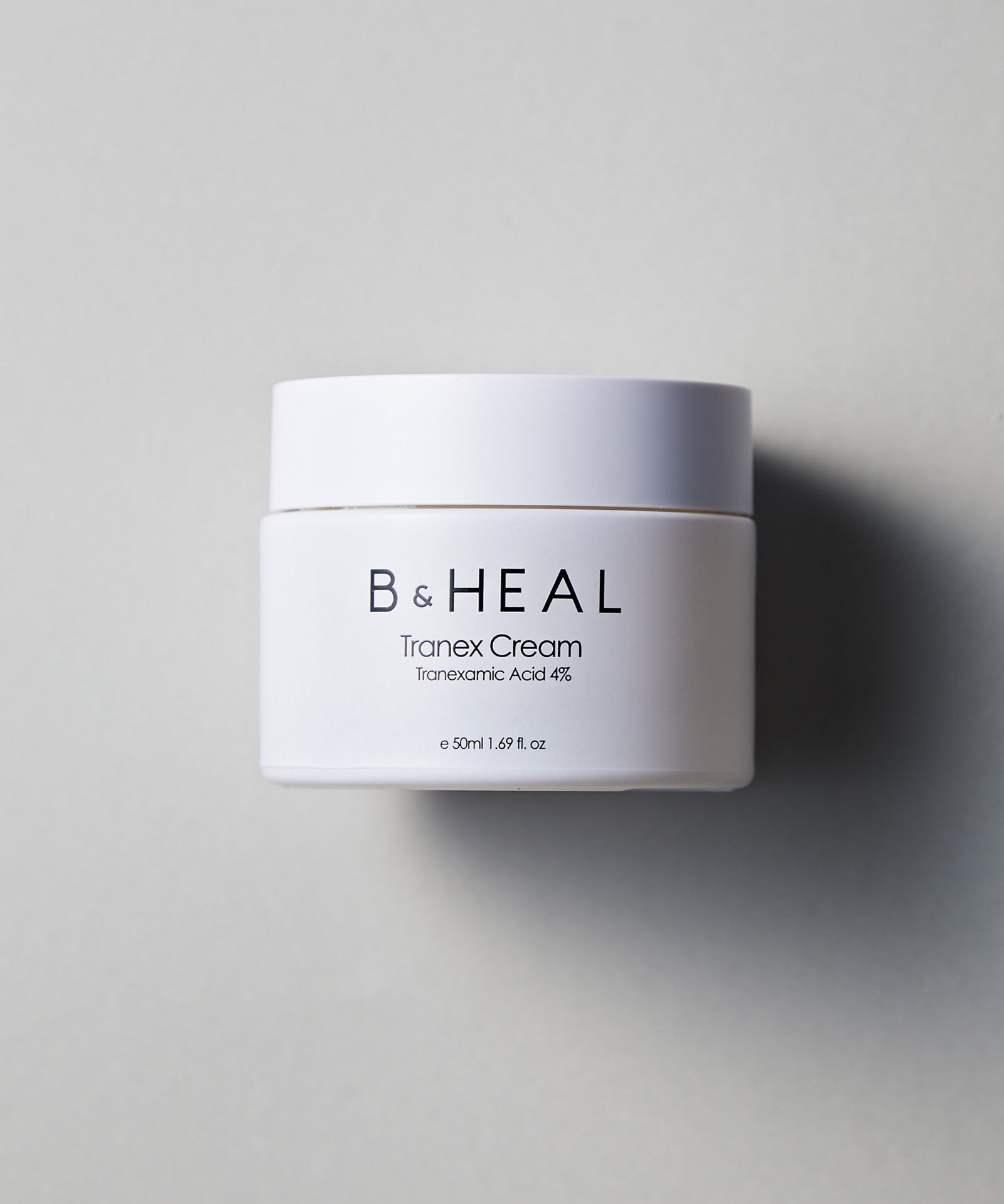 piyonna Tranex Mela Zero Whitening Cream Soins visage Crème