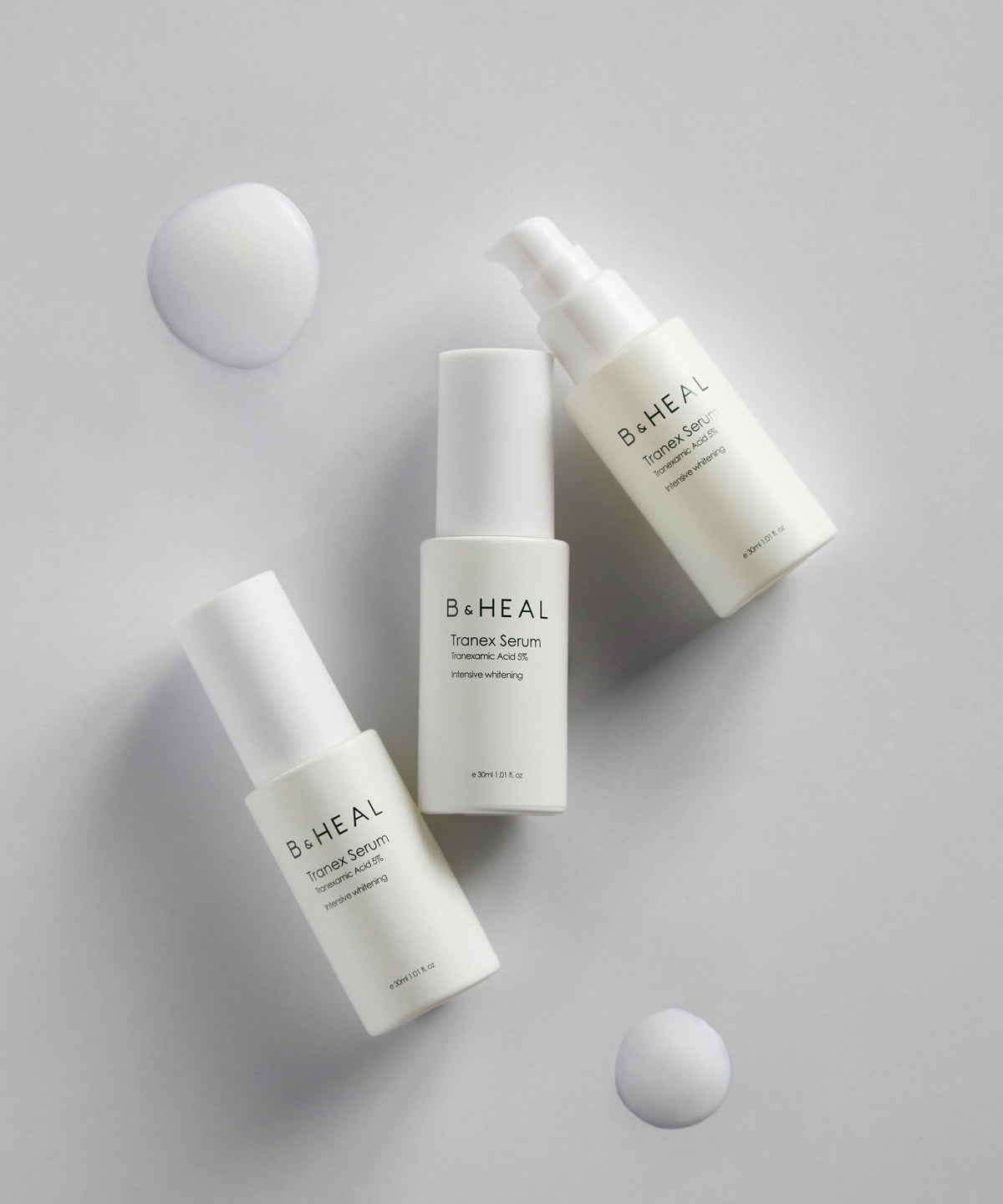 piyonna Tranex Melasma Serum Soins visage Sérum