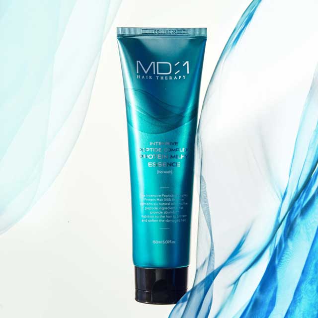 piyonna MD-1 Hair Therapy Protein Milky Hair Essence 150ml Cheveux & Soins corps Soin cheveux Huile cheveux