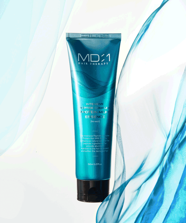 piyonna MD-1 Hair Therapy Protein Milky Hair Essence 150ml Cheveux & Soins corps Soin cheveux Huile cheveux
