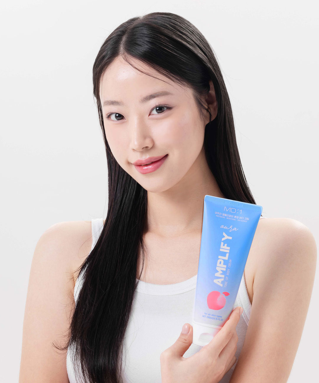 piyonna Medvi Aura Radiance Tone Up Body Cream Cheveux & Soins corps Soin du corps