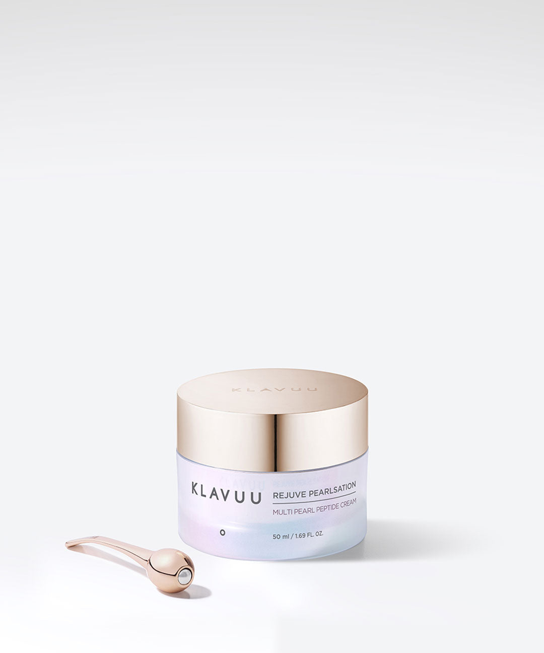 piyonna Rejuve Pearlsation Multi Pearl Peptide Cream 50ml Soin de la peau Lotion Crème