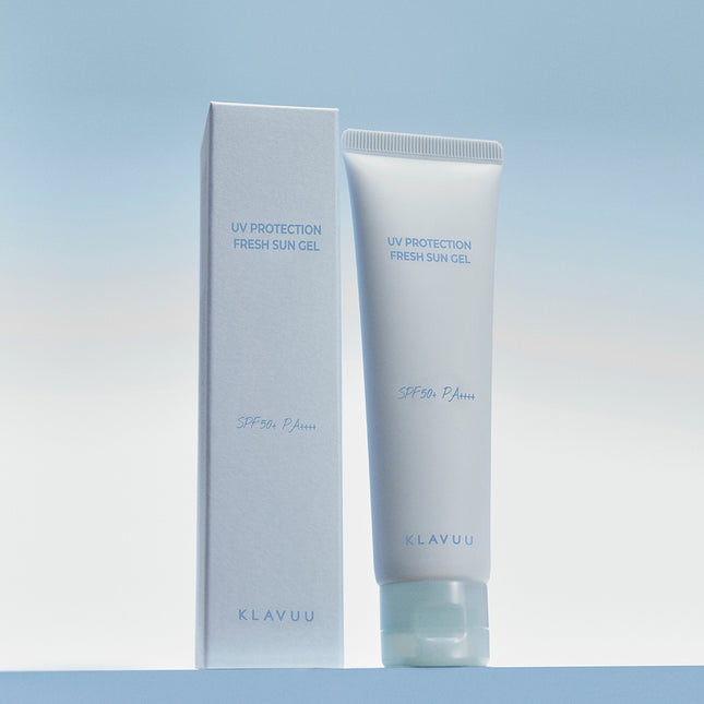 piyonna UV Protection Fresh Sun Gel SPF 50+ PA++++ Sun Care Sun Lotion