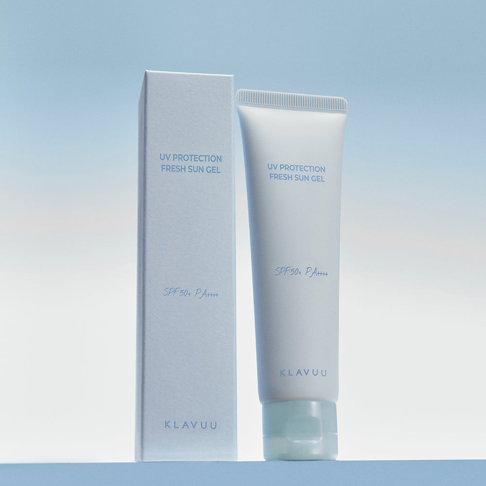 piyonna UV Protection Fresh Sun Gel SPF 50+ PA++++ Solaire Crème solaire