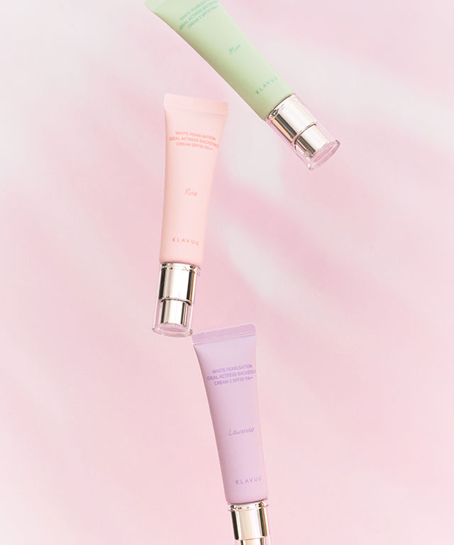piyonna Backstage Boosting Base Cream 30ml SPF30 PA++ Maquillage Teint Base de teint