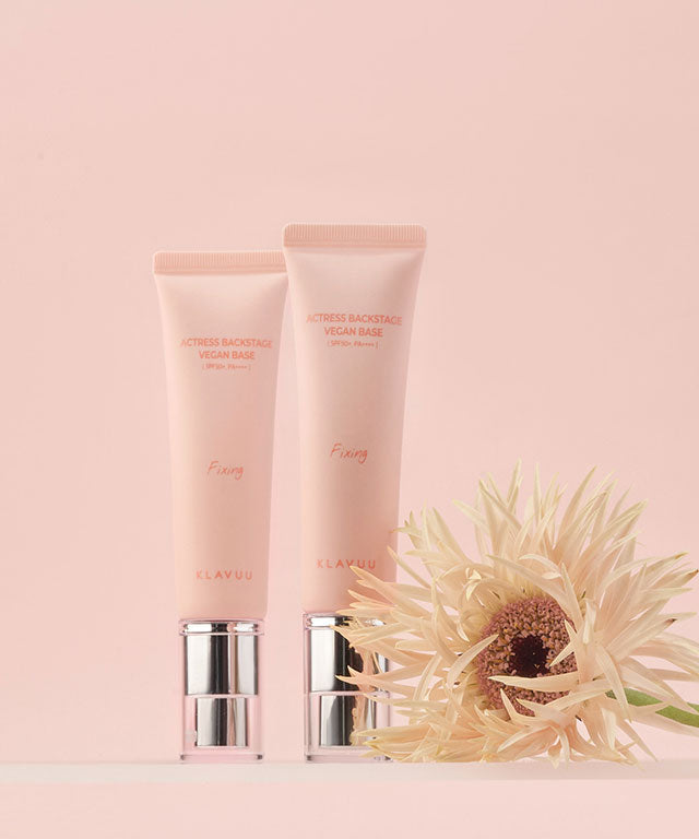 piyonna Backstage Vegan Base Fixing 30ml Maquillage Teint Base de teint