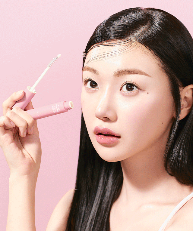 piyonna Actress Backstage Eyelash Booster Serum 10g Maquillage Yeux Sérum cils