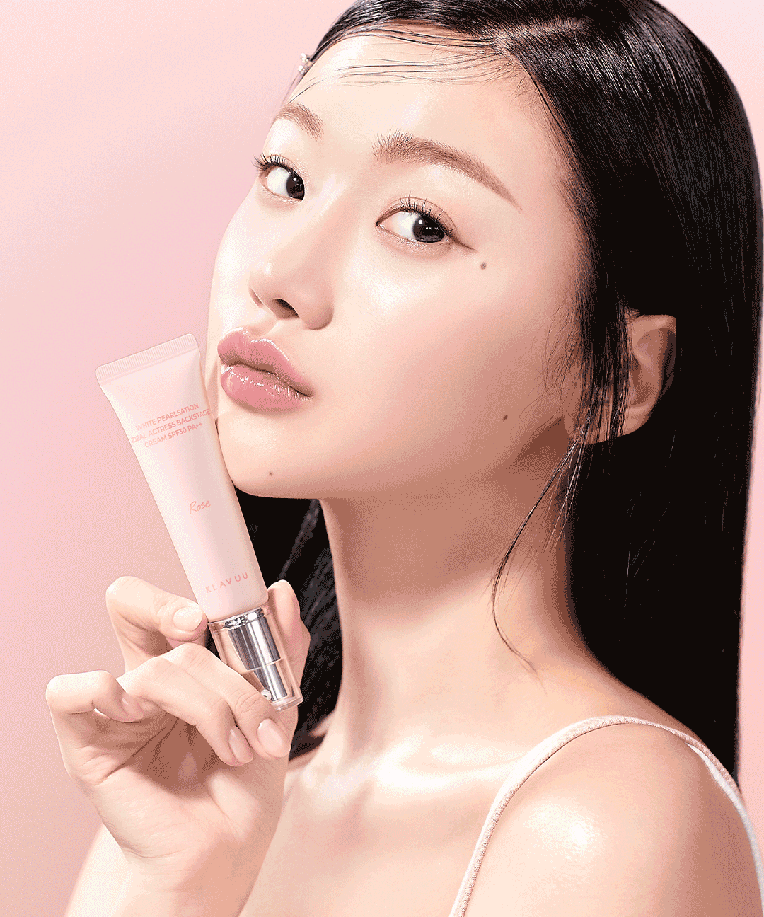 piyonna Backstage Boosting Base Cream 30ml SPF30 PA++ Maquillage Teint Base de teint