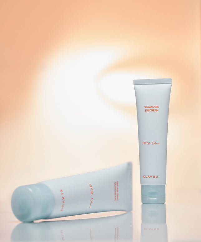 piyonna Vegan Zinc Sun Cream 50ml SPF 50+ PA++++ Sun Care Sun Lotion