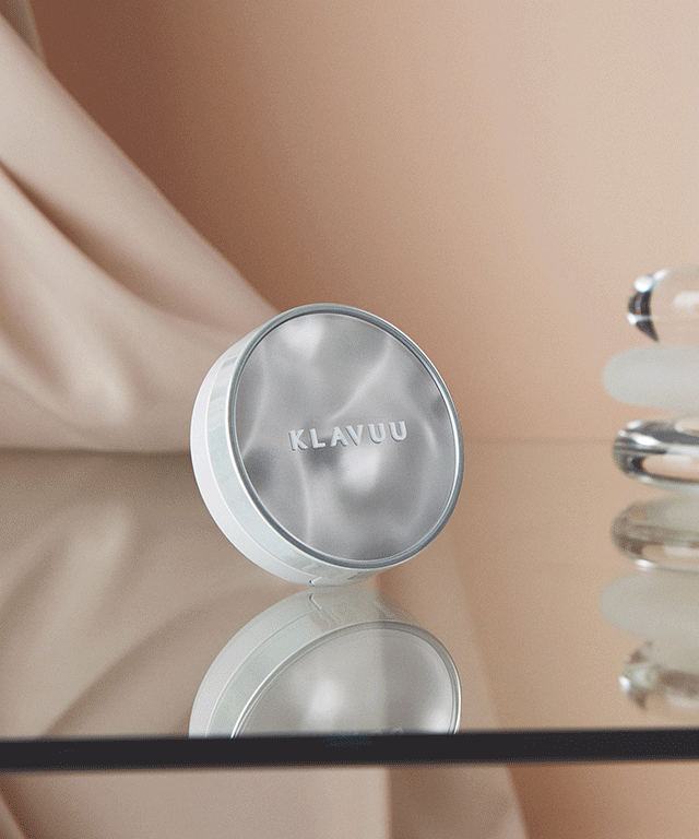 piyonna Urban Pearlsation High Coverage Tension Cushion EX Makeup Base Makeup Cushion