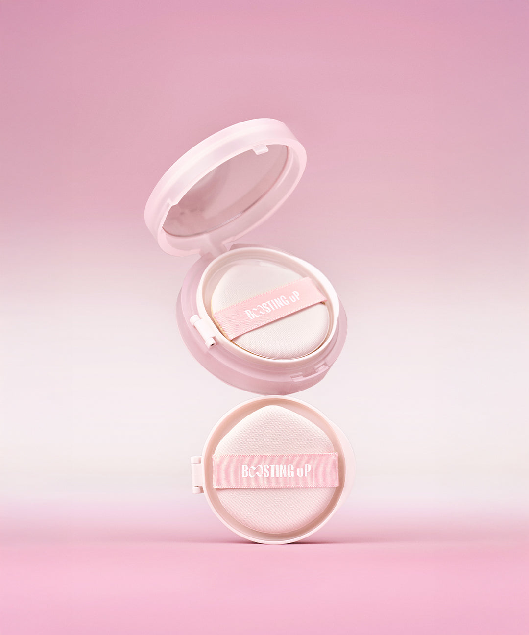 piyonna Actress Backstage Boosting Cushion Glow Maquillage Teint Cushion