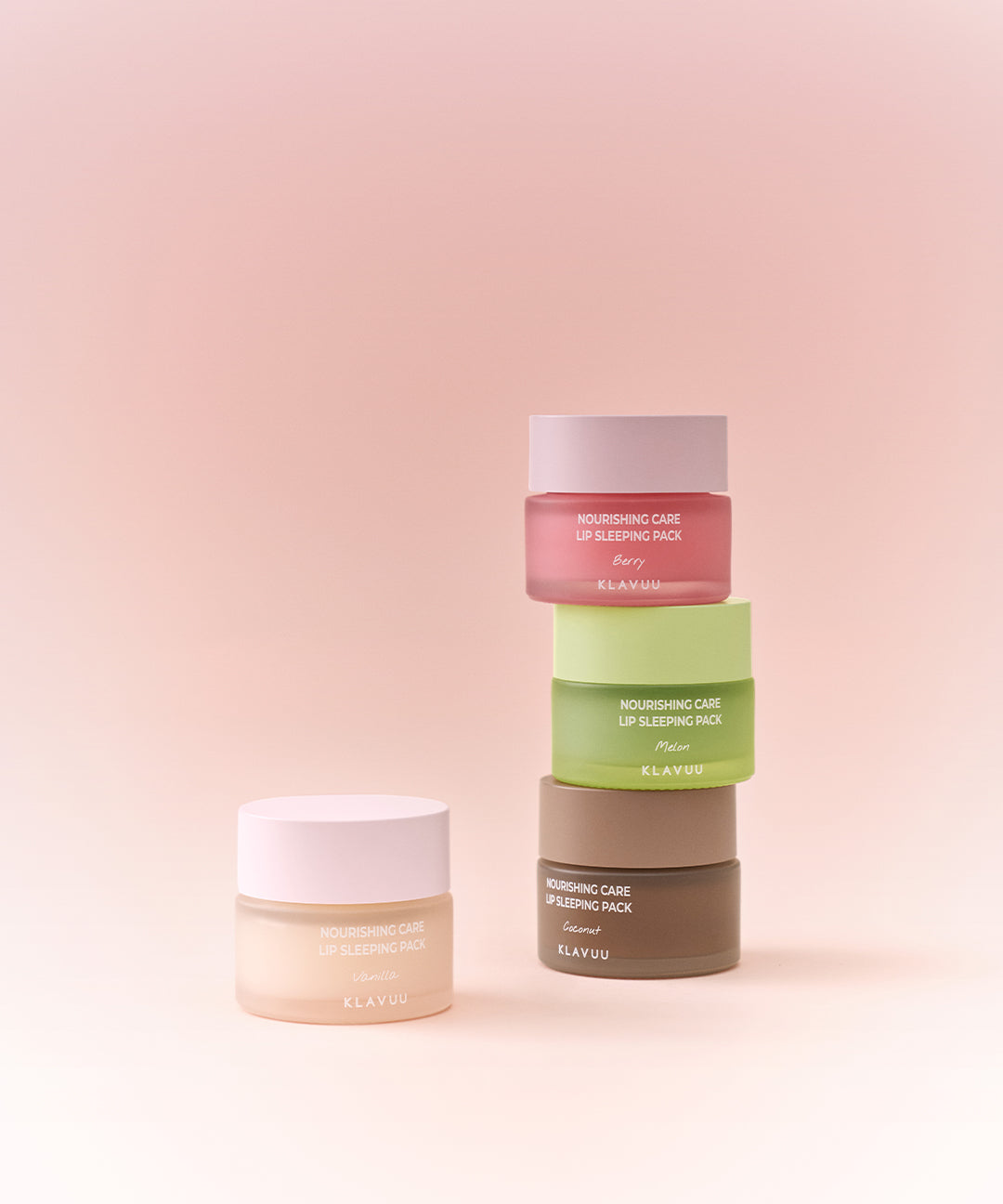 piyonna Lip Sleeping Pack 20g Maquillage Lèvres Soin des lèvres