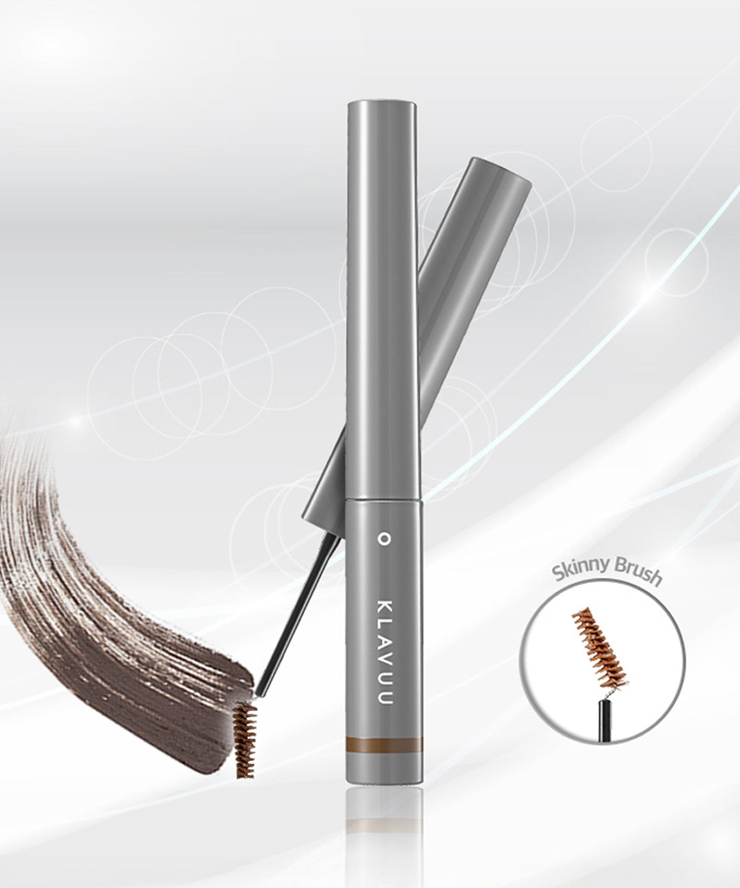 piyonna Easy Touch Brow Cara Maquillage Teint Cushion