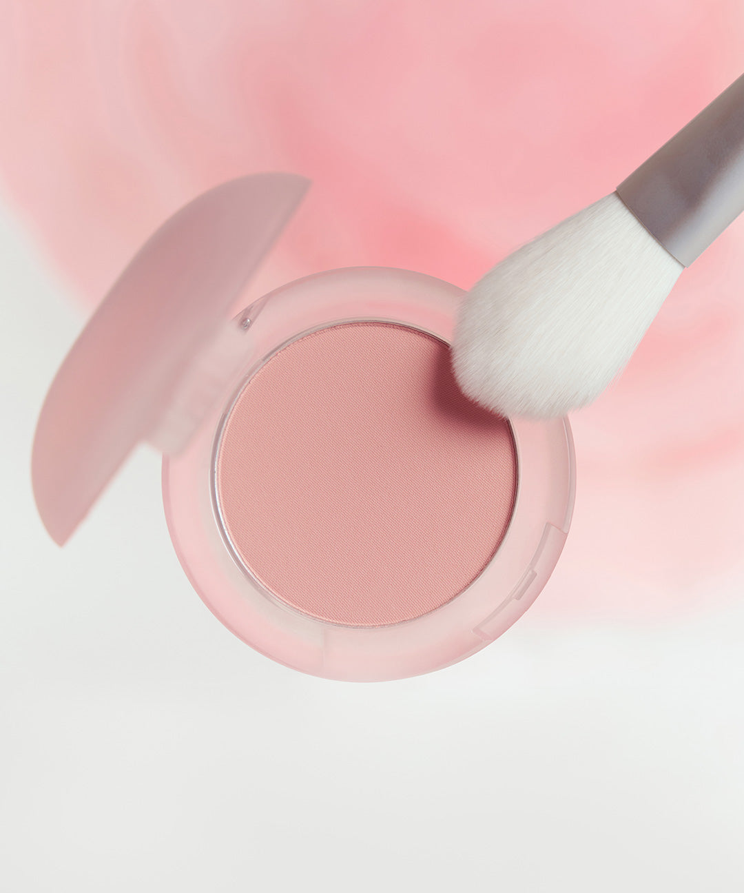 piyonna Natural Powder Blusher Maquillage Joues Blush
