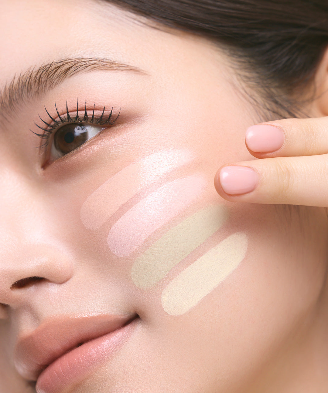 piyonna Klavuu Actress Backstage Personal Concealer 1.6g Maquillage Teint Correcteur