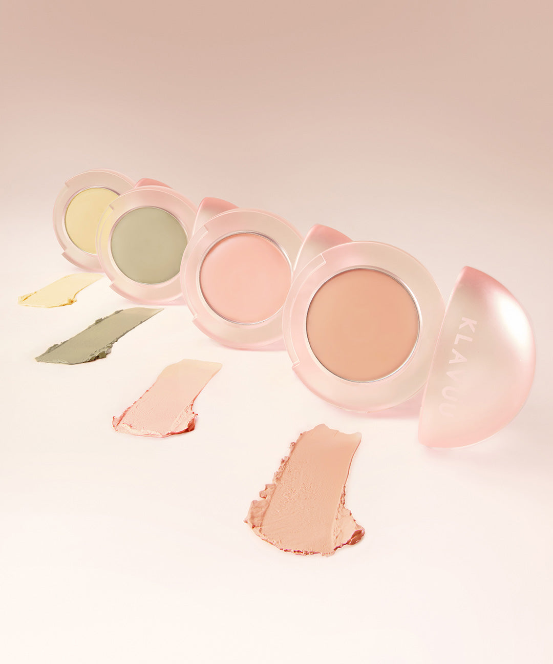 piyonna Klavuu Actress Backstage Personal Concealer 1.6g Maquillage Teint Correcteur