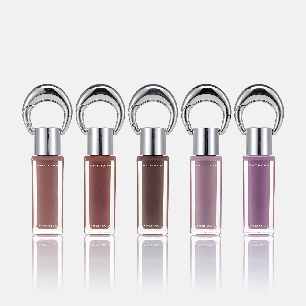 piyonna Cham Tint Glossy Gel 10 Colors Makeup Lip Makeup Lip Tint