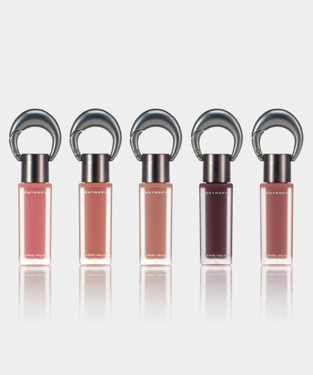 piyonna Cham Tint Base Blurry 10 Colors Makeup Lip Makeup Lip Tint