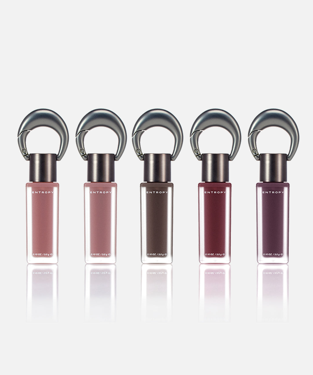 piyonna Cham Tint Base Blurry 10 Colors Makeup Lip Makeup Lip Tint