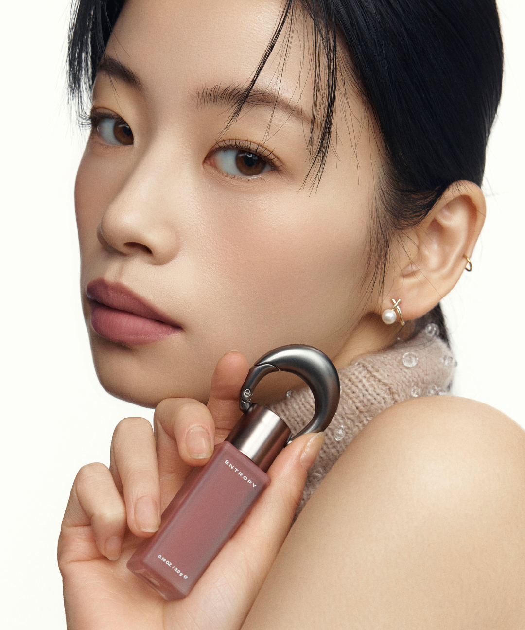 piyonna Cham Tint Base Blurry 10 Colors Makeup Lip Makeup Lip Tint
