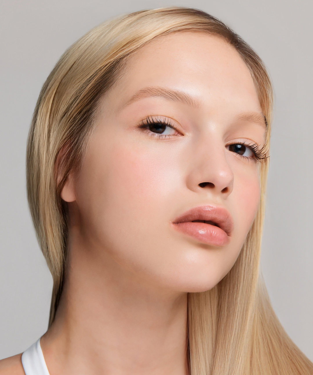 piyonna Brow Bleach 1box Maquillage Yeux Sourcils