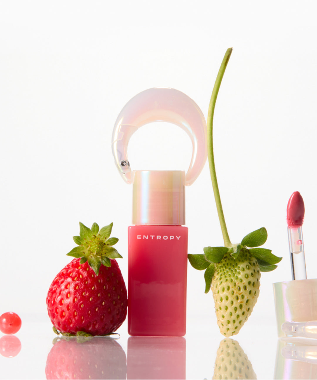 piyonna Cham Tint Smoody Edition 4 Colors Makeup Lip Makeup Lip Tint
