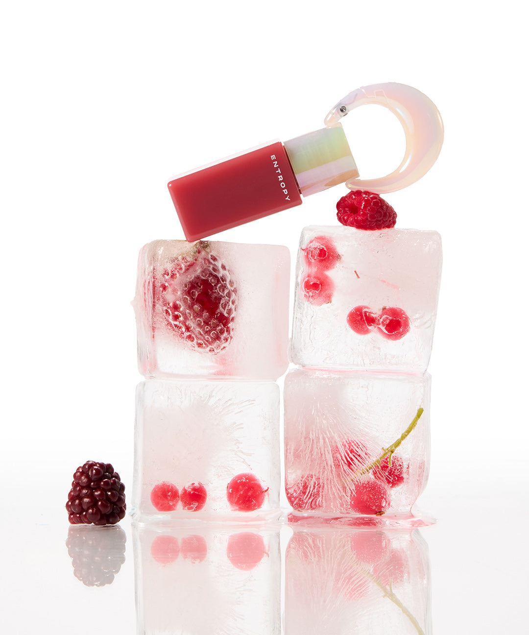 piyonna Cham Tint Smoody Edition 4 Colors Makeup Lip Makeup Lip Tint