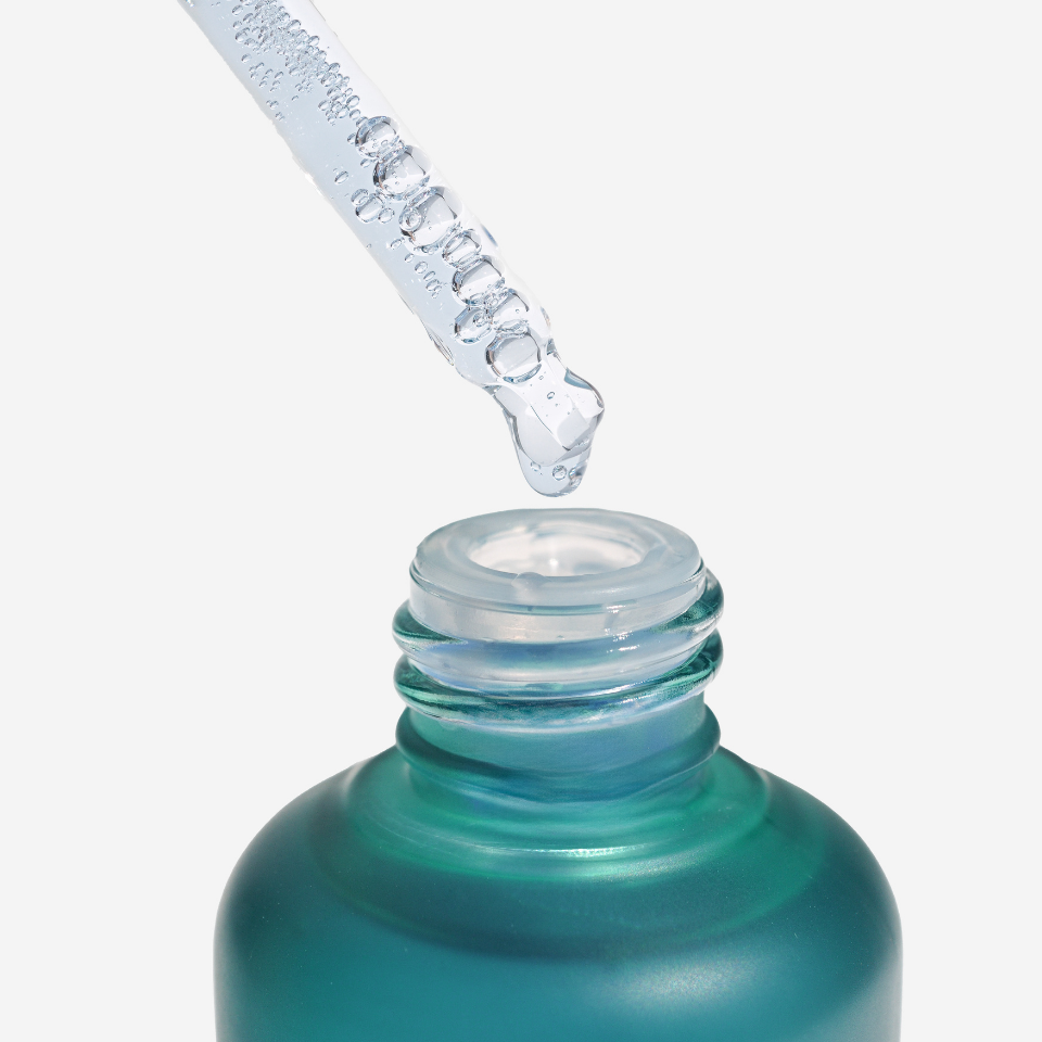 piyonna Doctor505 Azulene Revital Ampoule 75 50ml Face Care Serum