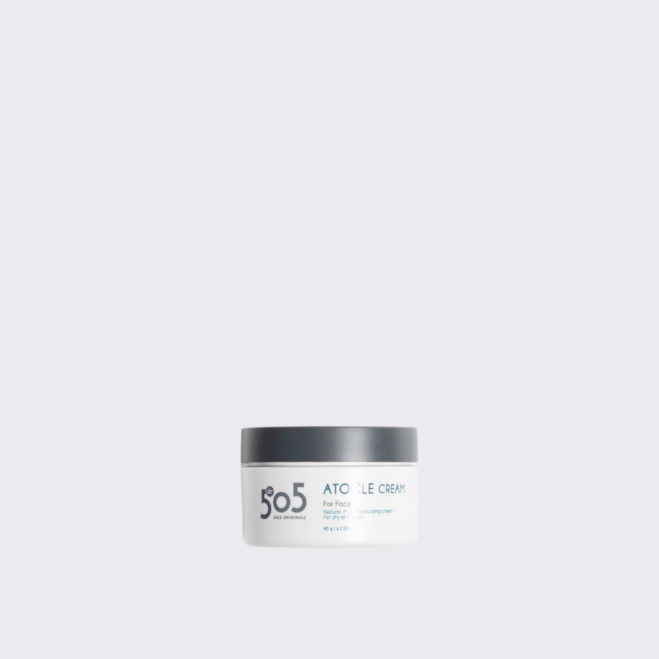 piyonna Doctor505 Atocle Cream 80g Face Care Cream