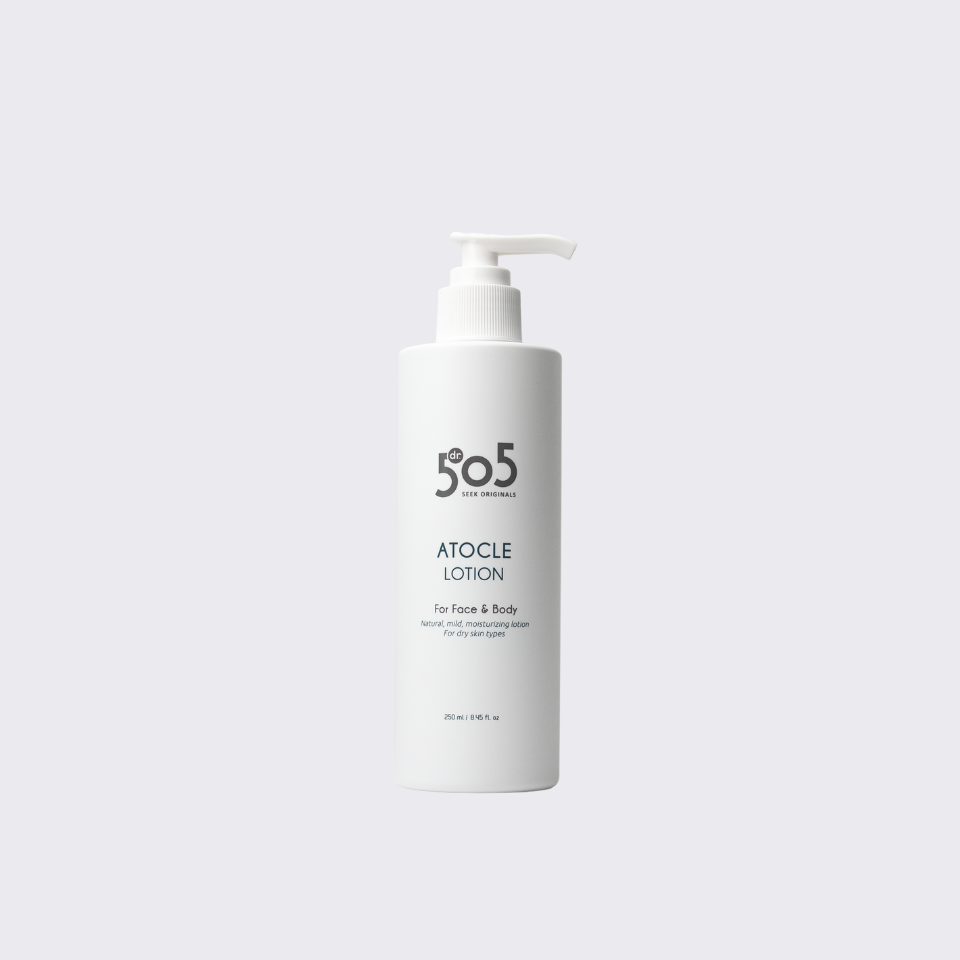 piyonna Doctor505 Atocle Lotion 250ml Soins visage Lotion
