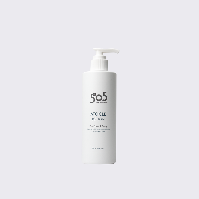 piyonna Doctor505 Atocle Lotion 250ml Soins visage Lotion