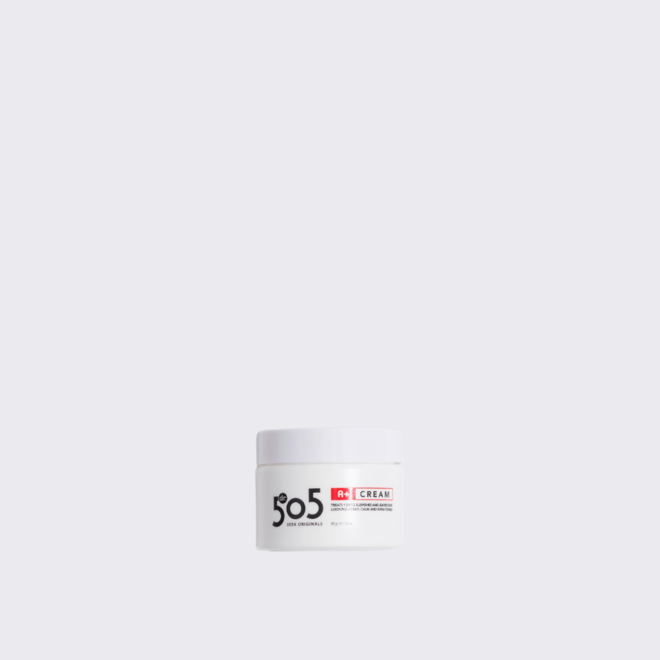 piyonna Doctor505 A Plus Cream 50g Face Care Cream