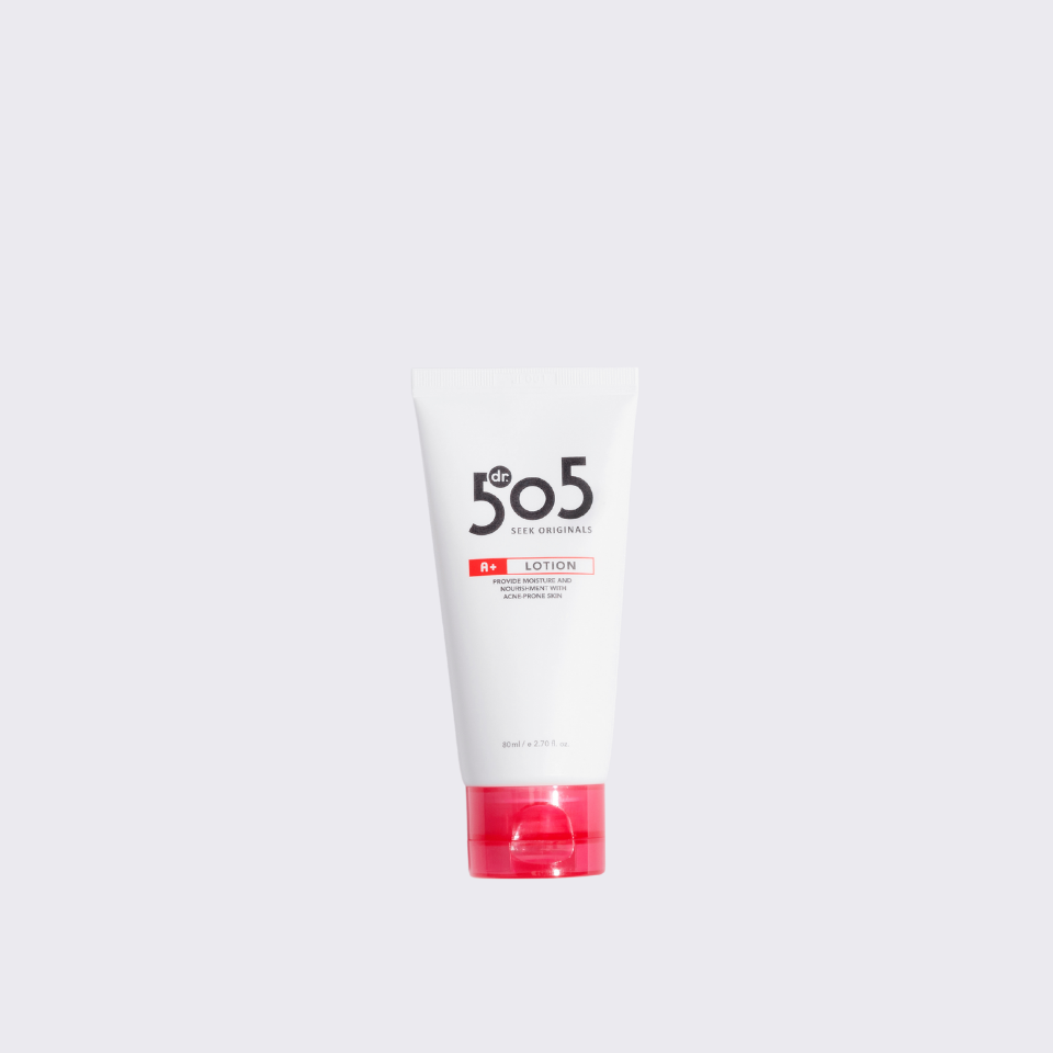 piyonna Doctor505 A Plus Lotion 80ml Face Care Lotion