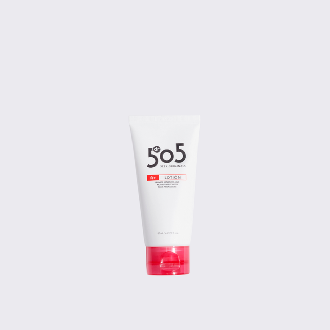 piyonna Doctor505 A Plus Lotion 80ml Soins visage Lotion