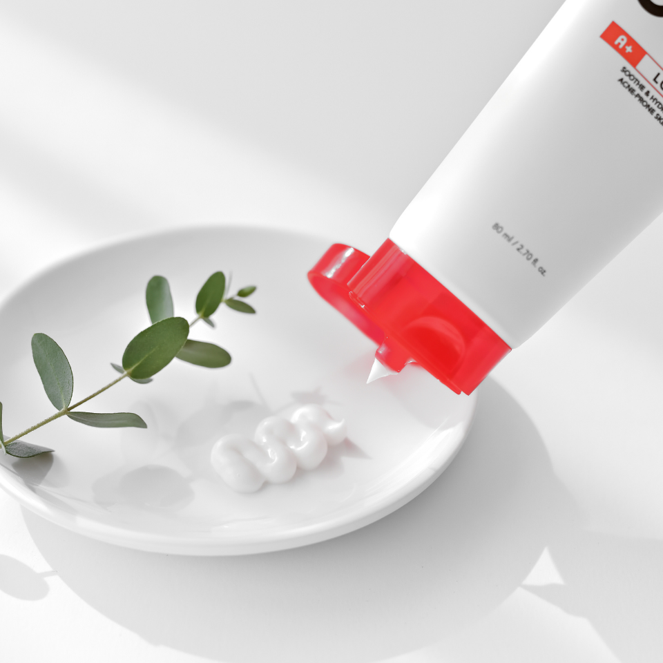 piyonna Doctor505 A Plus Lotion 80ml Face Care Lotion