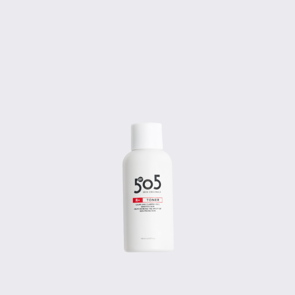 piyonna Doctor505 A Plus Toner 150ml Soins visage Toner Lotion tonique