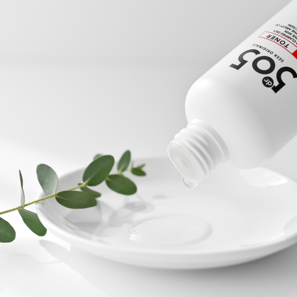 piyonna Doctor505 A Plus Toner 150ml Soins visage Toner Lotion tonique