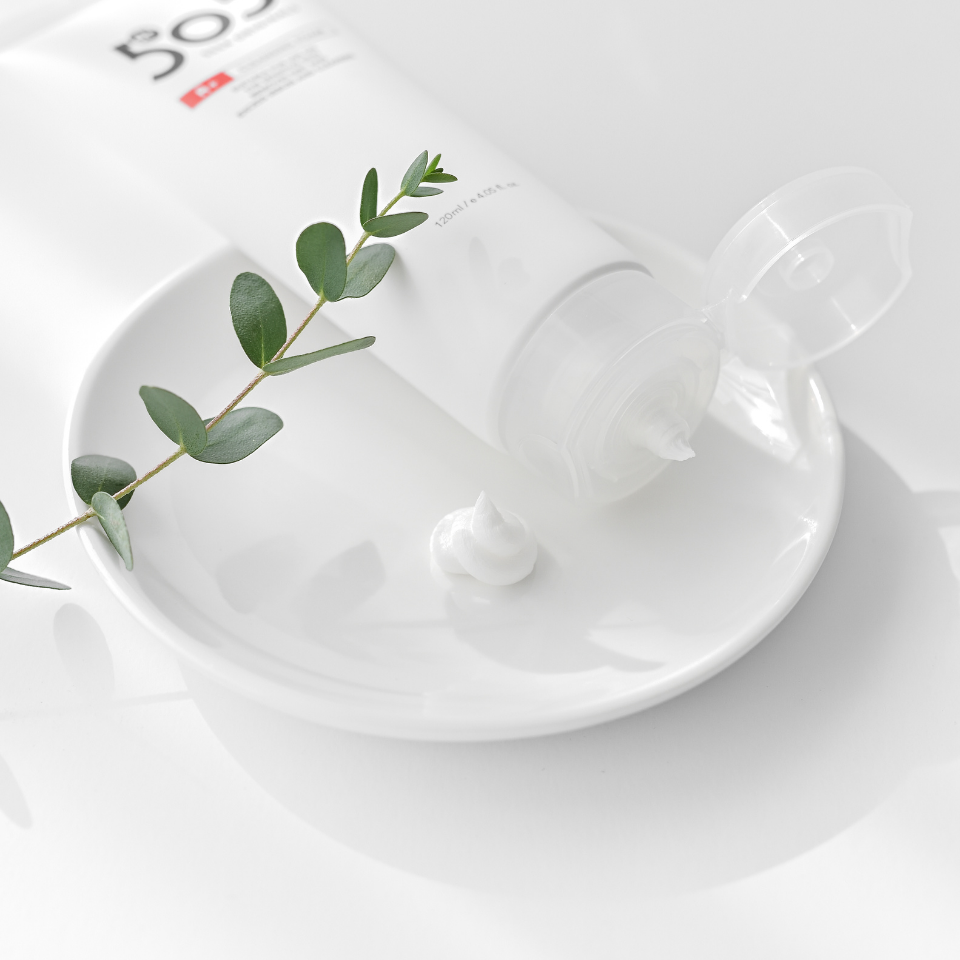 piyonna Doctor505 A Plus Cleansing Foam 120ml Face Care Cleanser Cleansing Foam