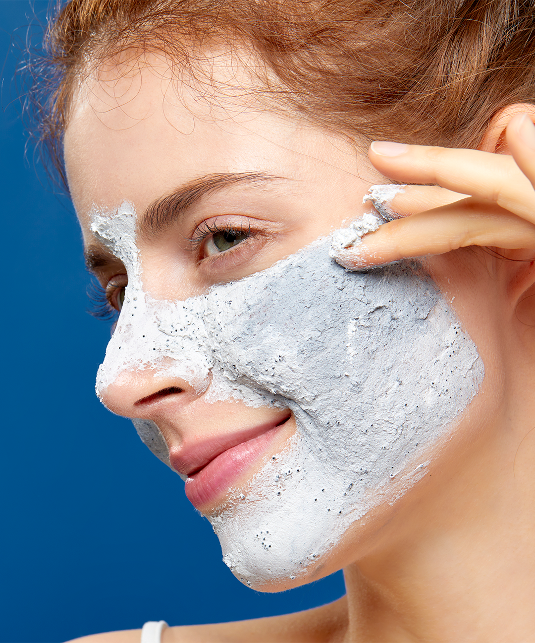 piyonna Musta Conte Changeable Quick Mask 90g Masque Masque à rincer