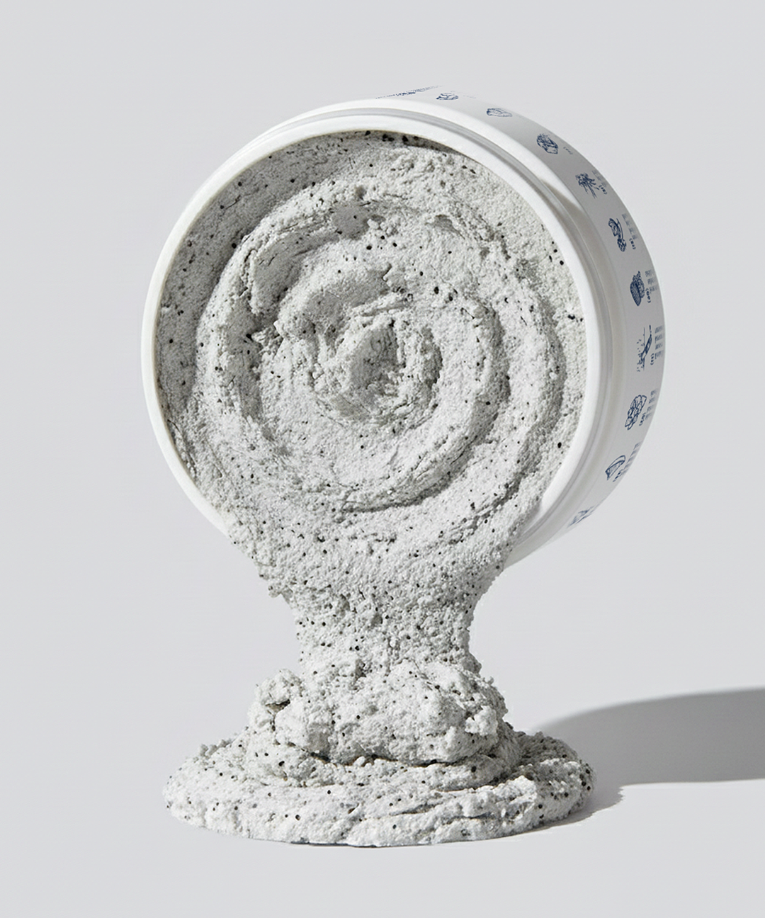 piyonna Musta Conte Changeable Quick Mask 90g Masque Masque à rincer