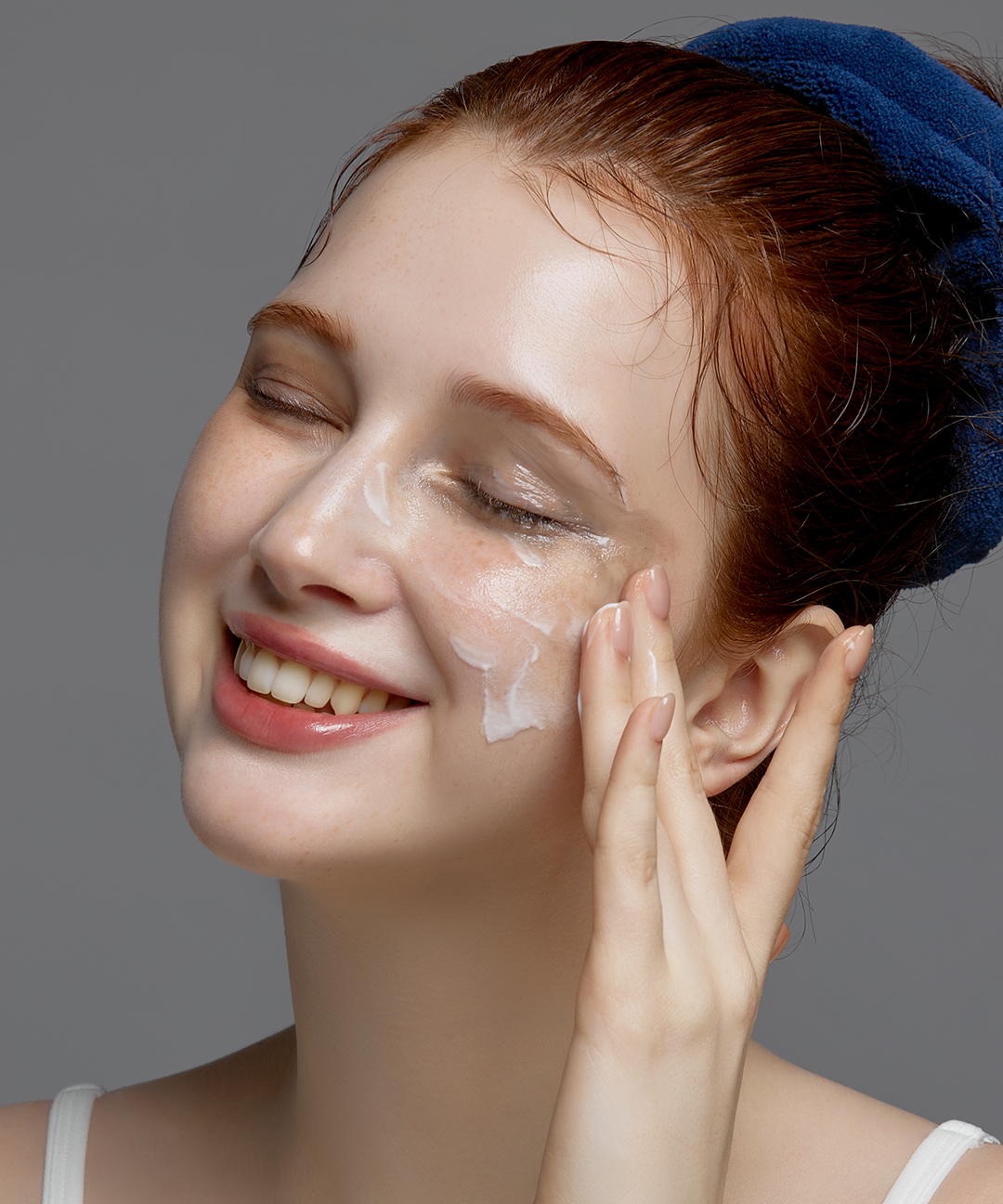 piyonna Proni Salt Peptide Cleansing Milk Oil 200ml Soins visage Démaquillage Huile dém.