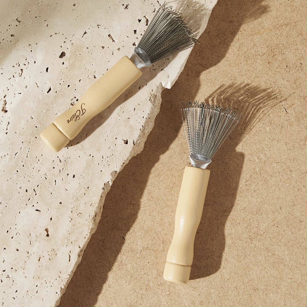 piyonna Hair Brush Cleaner Cheveux & Soins corps Soin cheveux Accessoire