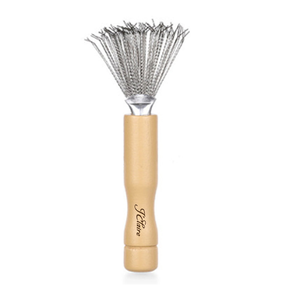 piyonna Hair Brush Cleaner Cheveux & Soins corps Soin cheveux Accessoire