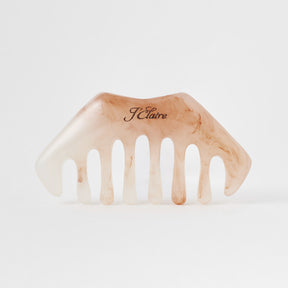 Brush Gua Sha [Beige]