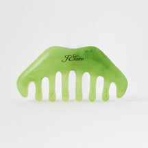Brush Gua Sha [Lime]